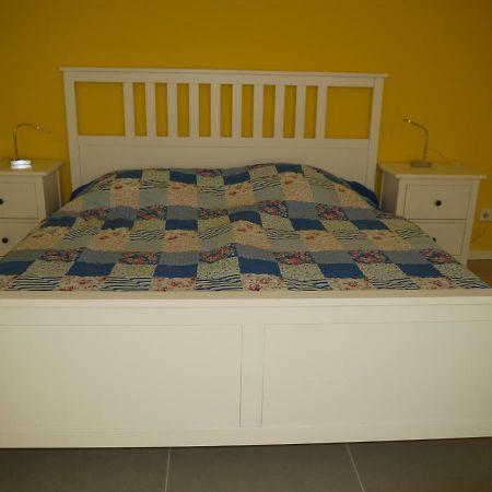 Studio Im Haus In Seenaehe Райнфелд Екстериор снимка