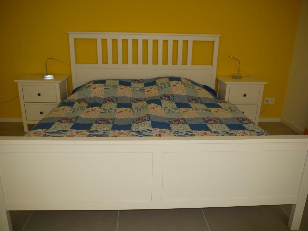 Studio Im Haus In Seenaehe Райнфелд Екстериор снимка